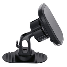 Load image into Gallery viewer, Car 17mm Ball Head Mobile Phone Holder Base Car Dashboard Mobile Phone Mount Stand GPS Bracket Accessories for iPhone Xiaomi
