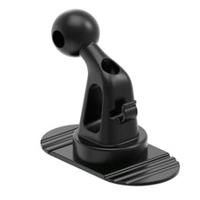 Load image into Gallery viewer, Car 17mm Ball Head Mobile Phone Holder Base Car Dashboard Mobile Phone Mount Stand GPS Bracket Accessories for iPhone Xiaomi
