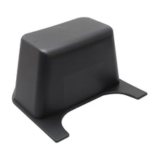 Load image into Gallery viewer, Car Rear Seat Storage Box Organizer Auto Center Console Bins Backseat Trash Can Garbage Bag Under Seat Tray for Tesla Model Y Accessories
