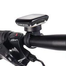 Load image into Gallery viewer, Universal Bicycle Computer Mount Holder Bracket Bike Taillight Bracket Light Stand Suitable Rotatable For Garmin Varia Radar
