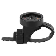 Load image into Gallery viewer, Universal Bicycle Computer Mount Holder Bracket Bike Taillight Bracket Light Stand Suitable Rotatable For Garmin Varia Radar
