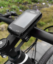 Load image into Gallery viewer, Universal Bicycle Computer Mount Holder Bracket Bike Taillight Bracket Light Stand Suitable Rotatable For Garmin Varia Radar
