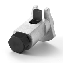 Load image into Gallery viewer, Car Hydraulic Shock Absorber Removal Tool Claw Ball Head Swing Arm Suspension Separator Labor-Saving Disassembly Tool

