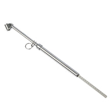Load image into Gallery viewer, 10-160PSI Dual Chuck Head Vehicle Truck Service Tire Air Pressure Gauge Tool Truck Air Gage Accurate Wheel Tester Ruler Alloy for Car Van Bike
