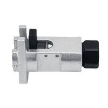 Load image into Gallery viewer, Car Hydraulic Shock Absorber Removal Tool Claw Ball Head Swing Arm Spreader Suspension Separator Labor-Saving Disassembly Tool
