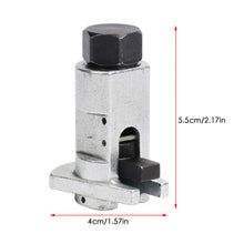 Load image into Gallery viewer, Car Hydraulic Shock Absorber Removal Tool Claw Ball Head Swing Arm Spreader Suspension Separator Labor-Saving Disassembly Tool
