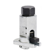 Load image into Gallery viewer, Car Hydraulic Shock Absorber Removal Tool Claw Ball Head Swing Arm Spreader Suspension Separator Labor-Saving Disassembly Tool

