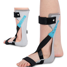 Load image into Gallery viewer, 1PC Fracture Luxation Plaster Splint Nylon Ankle Sprain Strap Foot Contusion Protective Cover Shoe Available

