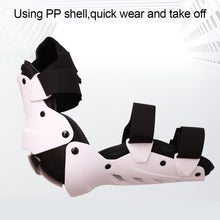 Load image into Gallery viewer, 1 Pair Outdoor Motorcycle Protective Gear Off-Road Racing Rider Anti-Fall Windproof Kneepad Safety Protective Equipment

