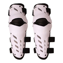 Load image into Gallery viewer, 1 Pair Outdoor Motorcycle Protective Gear Off-Road Racing Rider Anti-Fall Windproof Kneepad Safety Protective Equipment
