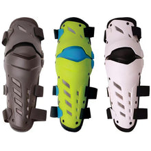 Load image into Gallery viewer, 1 Pair Outdoor Motorcycle Protective Gear Off-Road Racing Rider Anti-Fall Windproof Kneepad Safety Protective Equipment
