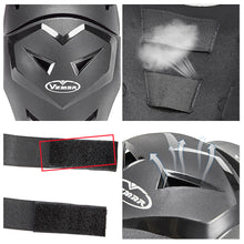 Load image into Gallery viewer, 1 Set Motorcycle Rider Protection Set Off-Road Vehicle Riding Protection Anti-Fall Anti-Collision Knee Elbow Protection Riding Equipment
