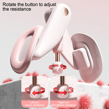 Load image into Gallery viewer, 1 PC Pelvic Floor Muscle Training Repair Device Postpartum Recovery Kegel Exercise Aids Home Lean Leg Hip Exercise Equipment
