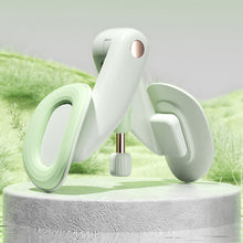 Load image into Gallery viewer, 1 PC Pelvic Floor Muscle Training Repair Device Postpartum Recovery Kegel Exercise Aids Home Lean Leg Hip Exercise Equipment
