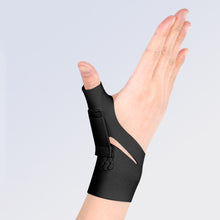 Load image into Gallery viewer, 1PC Tendon Sheath Thumb Brace Adjustable Thumb Sleeve Against Joint Sprain Rehabilitation Corrector Sports Protective Stabilizer Cover
