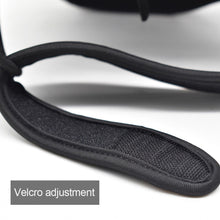 Load image into Gallery viewer, 1PC EVA Adjustable Anti-Collision Shock-Absorbing Ski Cap Soccer Goalkeeper Rugby Riding Helmet Sports Protective Equipment
