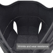 Load image into Gallery viewer, 1PC EVA Adjustable Anti-Collision Shock-Absorbing Ski Cap Soccer Goalkeeper Rugby Riding Helmet Sports Protective Equipment
