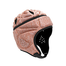 Load image into Gallery viewer, 1PC American Football Crash Helmet Outdoor Sports Hockey Soccer Goalkeepers Adjustable EVA Headcap Sports Protective Gear
