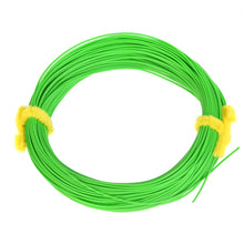 Load image into Gallery viewer, 30M/100FT Multi-Color Fly Fishing Main Line WF4F-WF8F Weight Front No Connection Float Main Line Fishing Accessories
