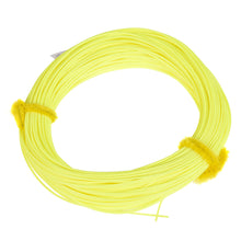 Load image into Gallery viewer, 30M/100FT Multi-Color Fly Fishing Main Line WF4F-WF8F Weight Front No Connection Float Main Line Fishing Accessories
