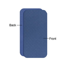 Load image into Gallery viewer, 1PC 34*17CM TPE Belly Wheel Mat Plank Yoga Kneeling Mat EVA Home Sports Fitness Non-Slip Knee Pads

