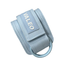 Load image into Gallery viewer, 1PC Fitness Ankle Buckle Adjustable Leg Hip Muscle Shaping Trainer Ankle Elastic Strap Yoga Aid
