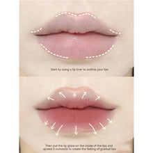 Load image into Gallery viewer, 5 Colors Matte Lipliner Lipstick Waterproof Non-fading Long-lasting Nude Matte Lipstick Women Lip Makeup Cosmetics
