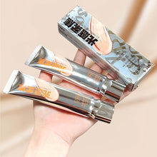 Load image into Gallery viewer, 2 Colors Moisturizing Delicate Concealing BB Cream Covering Blemish Waterproof Sweatproof Foundation Makeup Cosmetics
