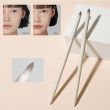 Load image into Gallery viewer, Pencil Tip Concealer Brush Covering Blemishes Acne Marks Multi-purpose Concealer Makeup Brush Makeup Tool
