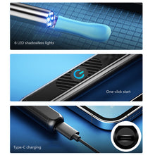Load image into Gallery viewer, Intelligent High-definition Visual Wireless Ear Pick Rechargeable Luminous Ear Endoscope Ear Wax Removal Ear Cleaner Tool
