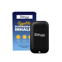 Load image into Gallery viewer, Slimming Nasal Inhaler Relieving Nasal Discomfort Slimming Shaping Nasal Inhaler Convenient Portable Health Care Nasal Inhaler
