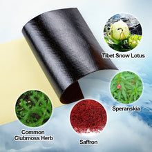 Load image into Gallery viewer, 8pcs/pack Snow Lotus Pain Relieving Patch Promoting Blood Circulation Removing Blood Stasis Health Care Patch
