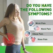Load image into Gallery viewer, 8pcs/pack Snow Lotus Pain Relieving Patch Promoting Blood Circulation Removing Blood Stasis Health Care Patch
