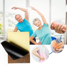 Load image into Gallery viewer, 8pcs/pack Snow Lotus Pain Relieving Patch Promoting Blood Circulation Removing Blood Stasis Health Care Patch
