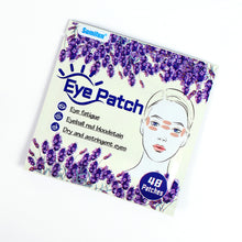 Load image into Gallery viewer, 48pcs/pack Eye Care Patches Relieving Eye Fatigue Moisturizing Soothing Eyes Improving Vision Eye Patches
