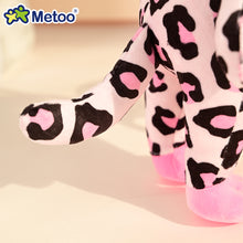 Load image into Gallery viewer, Metoo Jibao Carnival Theme Plush Doll Carnaval Party Plush Animal Toy Girls Kids Gifts Stuffed Doll Toys
