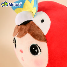 Load image into Gallery viewer, Metoo Jibao Carnival Theme Plush Doll Carnaval Party Plush Animal Toy Girls Kids Gifts Stuffed Doll Toys

