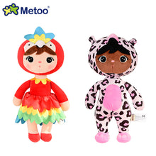 Load image into Gallery viewer, Metoo Jibao Carnival Theme Plush Doll Carnaval Party Plush Animal Toy Girls Kids Gifts Stuffed Doll Toys
