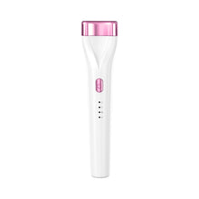 Load image into Gallery viewer, Electric Eyelash Curler 5D Eyelash Curler Long-lasting Shaping Curler Rechargeable Eyelash Curler Electric Heated Eyelash Curler
