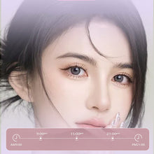 Load image into Gallery viewer, Electric Eyelash Curler 5D Eyelash Curler Long-lasting Shaping Curler Rechargeable Eyelash Curler Electric Heated Eyelash Curler
