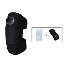 Load image into Gallery viewer, Adjustable Heated Knee Massager Shoulder Vibrations and Heating Modes Heating Pad Knee Elbow Shoulder Relax Legs Physiotherapy
