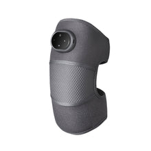 Load image into Gallery viewer, Adjustable Heated Knee Massager Shoulder Vibrations and Heating Modes Heating Pad Knee Elbow Shoulder Relax Legs Physiotherapy
