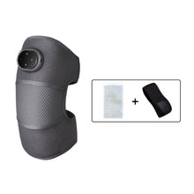 Load image into Gallery viewer, Adjustable Heated Knee Massager Shoulder Vibrations and Heating Modes Heating Pad Knee Elbow Shoulder Relax Legs Physiotherapy
