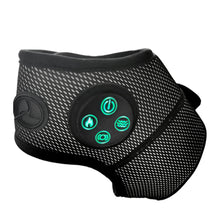 Load image into Gallery viewer, Ankle Massager Movement Compression Vibration Heating Ankle Tendon Therapy Device Plantar Joint Sprain Ankle Protection
