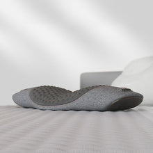 Load image into Gallery viewer, Waist Pillow Bed Intelligent Waist Massager Lumbar Intervertebral Disc Instrument Vibration Waist Vertebra Stretching Massage Waist Protection Pad
