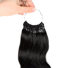 Load image into Gallery viewer, Synthetic Hair Body Wave Crochet Hair Soft False Hair Long Goddess Braids Fashion Natural Wavy Ombre Women Hair Extensions
