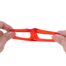 Load image into Gallery viewer, Silicone Lock Penis Ring Reusable Delay Ejaculation Erection Sex Toys for Couple Cock Ring for Men Erotic Toys
