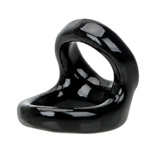 Load image into Gallery viewer, Silicone Lock Penis Ring Reusable Delay Ejaculation Erection Sex Toys for Couple Cock Ring for Men Erotic Toys
