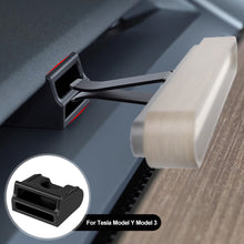 Load image into Gallery viewer, Car Air Outlet Aromatherapy Clip Interior Clip Base Support Accessories For Tesla Model Y Model 3
