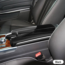 Load image into Gallery viewer, 3Pcs/Set Car Center Console Lid Armrest Box Trim Protective Cover For Mercedes Benz W212 E200 E260 E300 CLS260 CLS320 2012-2017
